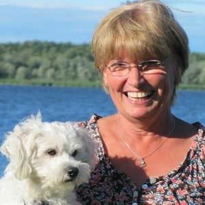 Meet your Posher, Sharon